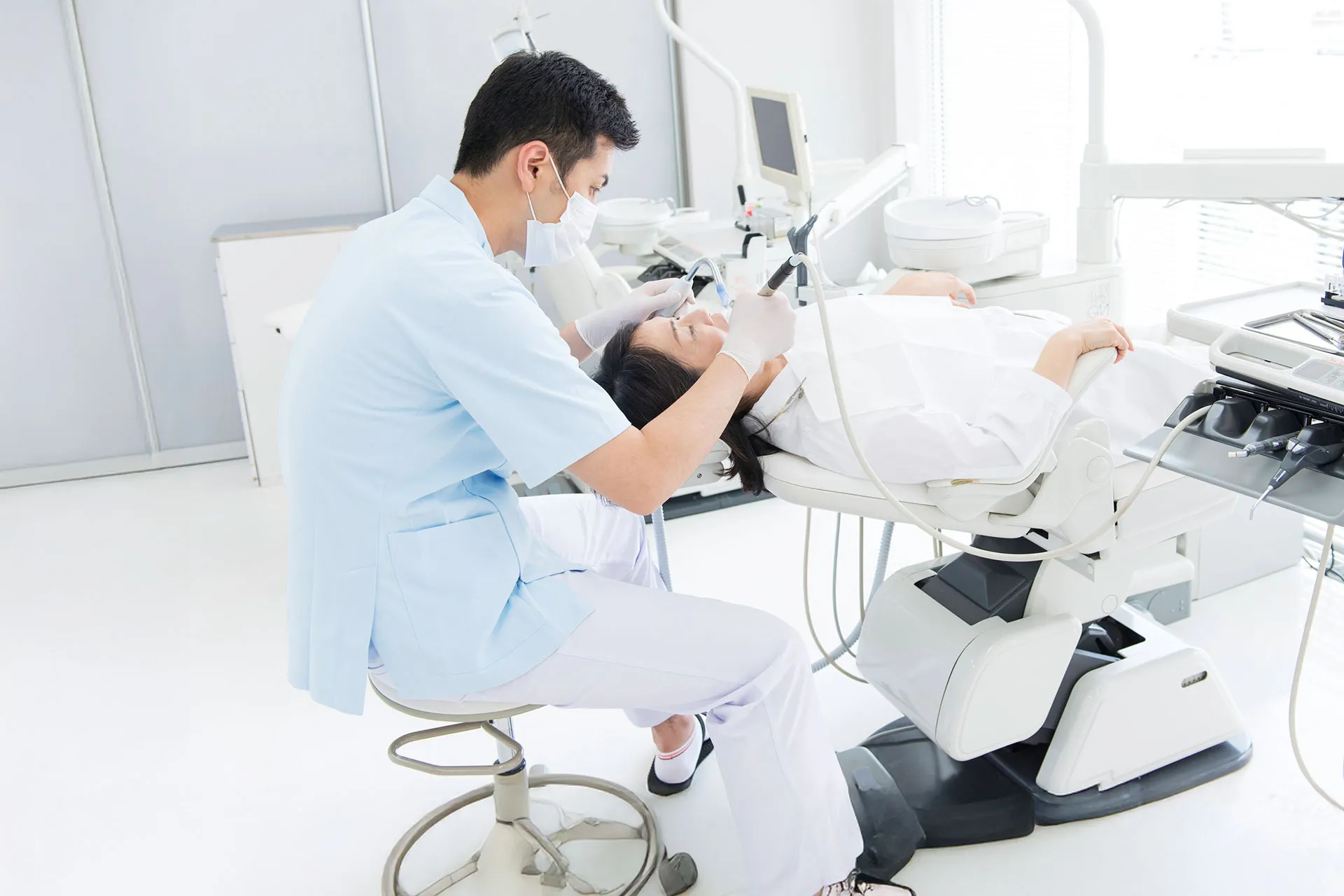 医療法人眞歯会