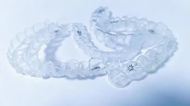 インビザラインの画像